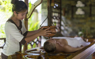 Sun Siyam Olhuveli Maldives