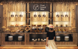 Sun Siyam Olhuveli Maldives