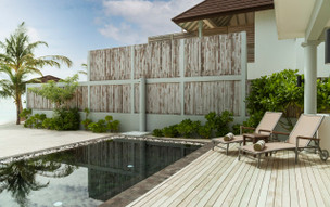 Sun Siyam Olhuveli Maldives