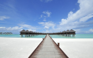 Sun Siyam Olhuveli Maldives