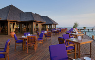 Sun Siyam Olhuveli Maldives