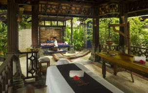 Sun Siyam Olhuveli Maldives