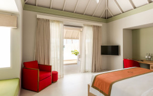 Sun Siyam Olhuveli Maldives