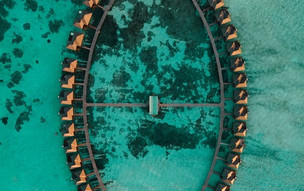 Sun Siyam Olhuveli Maldives