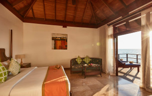 Sun Siyam Olhuveli Maldives