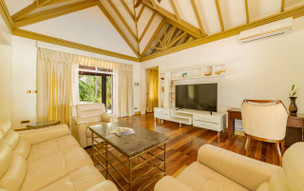 Sun Siyam Olhuveli Maldives