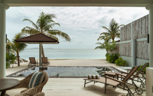 Sun Siyam Olhuveli Maldives