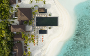 Sun Siyam Olhuveli Maldives