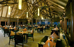 Sun Siyam Olhuveli Maldives