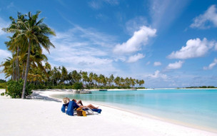 Sun Siyam Olhuveli Maldives