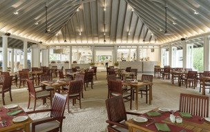 Sun Siyam Olhuveli Maldives