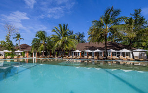 Sun Siyam Olhuveli Maldives