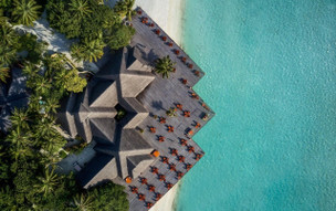 Sun Siyam Olhuveli Maldives