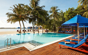 Sun Siyam Olhuveli Maldives