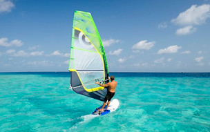 Niva Velassaru Maldives