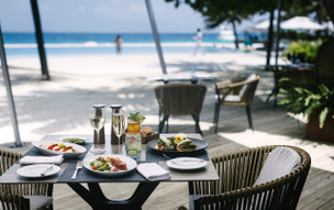 Niva Velassaru Maldives
