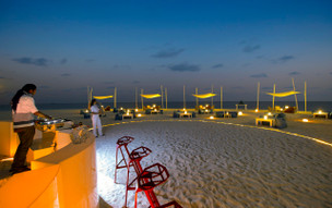 Niva Velassaru Maldives