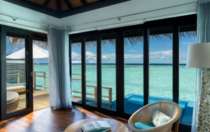 Niva Velassaru Maldives