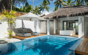 Niva Velassaru Maldives