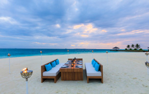 Niva Velassaru Maldives