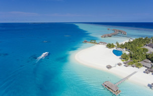 Niva Velassaru Maldives