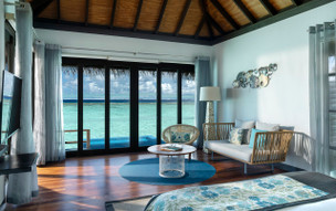 Niva Velassaru Maldives