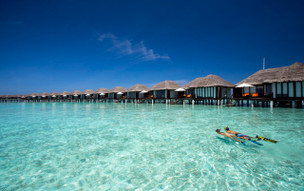 Niva Velassaru Maldives