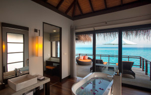 Niva Velassaru Maldives