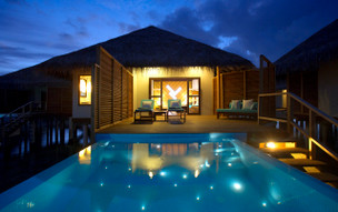 Niva Velassaru Maldives