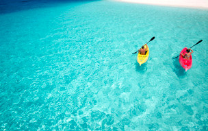 Niva Velassaru Maldives