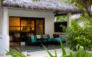 Niva Velassaru Maldives