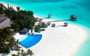Niva Velassaru Maldives