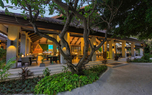 Niva Velassaru Maldives