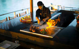 Niva Velassaru Maldives