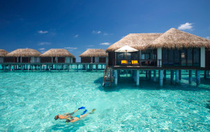Niva Velassaru Maldives