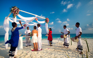 Niva Velassaru Maldives