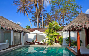 Niva Velassaru Maldives