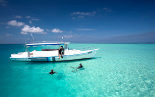Niva Velassaru Maldives