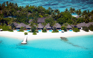 Niva Velassaru Maldives