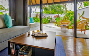 Niva Velassaru Maldives