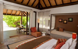 Niva Velassaru Maldives