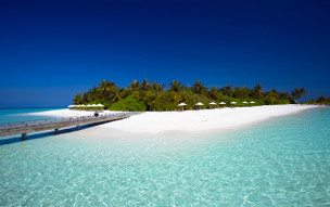 Niva Velassaru Maldives