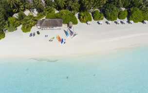 Niva Velassaru Maldives