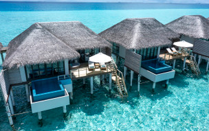 Niva Velassaru Maldives
