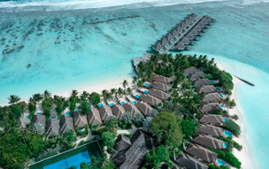 Niva Velassaru Maldives