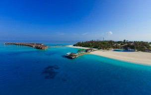 Niva Velassaru Maldives