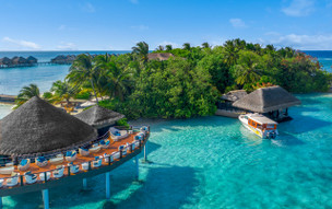 Adaaran Prestige Vadoo