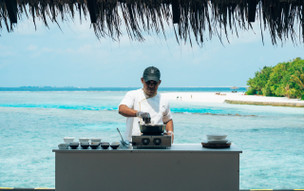 Adaaran Prestige Vadoo