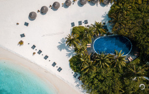 Adaaran Prestige Vadoo