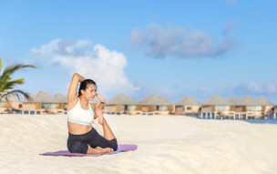 Adaaran Prestige Vadoo